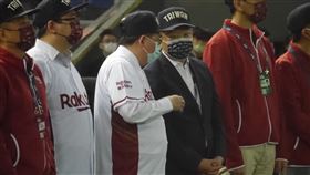 ▲蔡其昌盼Eleven Sports理解球迷感受。（圖／翻攝自蔡其昌臉書）