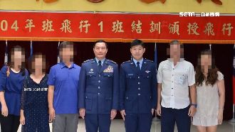 潘穎諄鬼門關救回他！同袍發文盼集氣