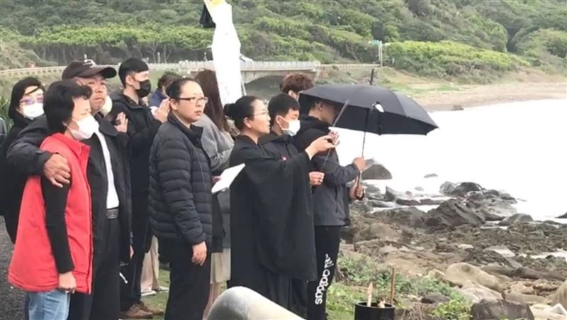 360字回憶亡夫　羅尚樺妻悲痛發文