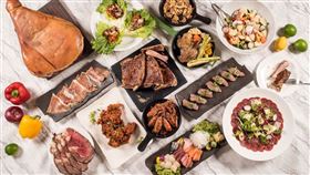 飯店。（圖／業者提供）