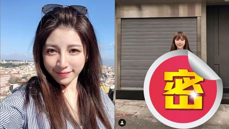 正妹營養師稱減肥失敗　身材驚呆網