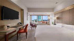 飯店。（圖／業者提供）