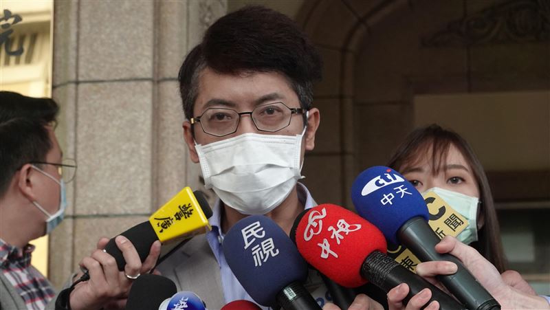 丁允恭酒駕撞人　不起訴原因曝光
