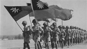 司徒美堂一句話，讓中共放棄剪稱為「中華民國」。（圖／翻攝自百度百科）