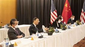 楊潔篪，王毅，中國外交部官網