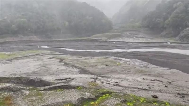 雨來了！德基水庫進帳最多　可用3天