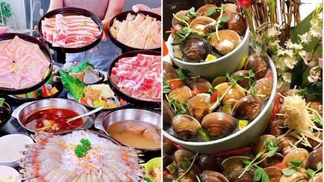 全台10大「浮誇壽星系」餐廳吃起來