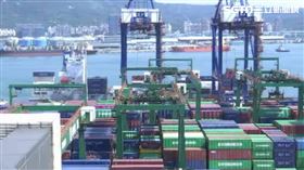 長榮海運。（圖／資料畫面）