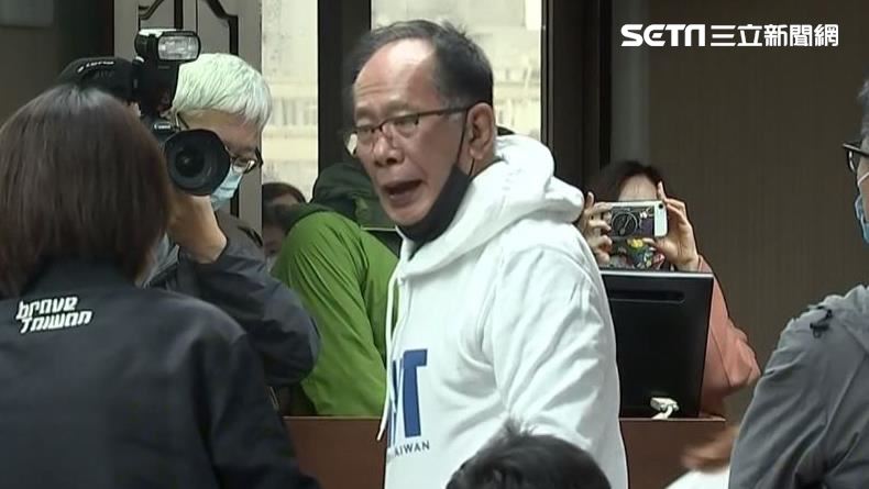 快訊／吵完了！立院成立疫苗採購小組