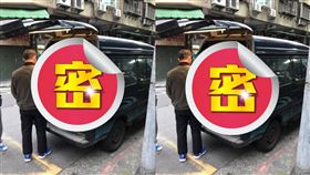 麵包車,麵包,音樂,信義區。（圖／翻攝自信義區三兩事臉書）