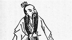 徐庶（圖／翻攝自維基百科）