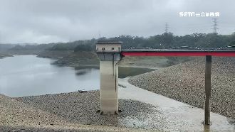 水情吃緊！台積電備案鎖定地下水