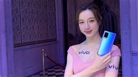 圖／記者谷庭攝,vivo 60x 