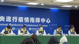 疫苗不良反應＋3　羅一鈞：頭痛手麻