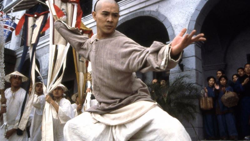 死刑犯監獄練絕世武功！驚成文化遺產