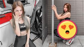 （圖／翻攝自蕾菈IG）