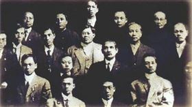 神秘組織「洪門」傳承了近五百年。（圖／翻攝自百度百科）