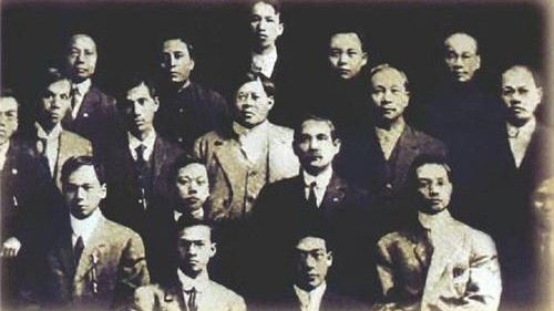 比黑幫恐怖的組織！一在中國無人敢惹