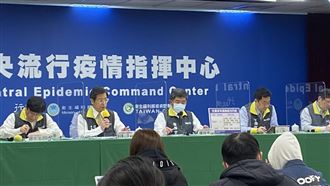 專家打AZ不對勁？張上淳也「發燒」