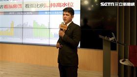 永慶,謝志傑。（圖／記者陳韋帆攝影）