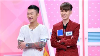 不是邱薇而　鳳梨竟點名這女星當老婆