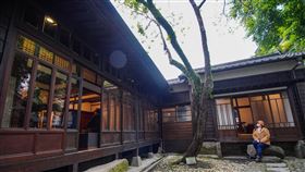 超好拍的巷弄免費秘景！台北市3處「療癒系藝文館所」（圖／翻攝自北市府官網）