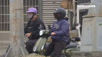 警取締交通違規　遭質疑專抓銀髮族