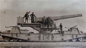 ▲一次大戰老照片。（圖／翻攝自Bob Smethurst推特）