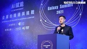 不只半導體領先！台灣企業部屬AI人才　成亞洲領頭羊（圖／蜂行資本提供）