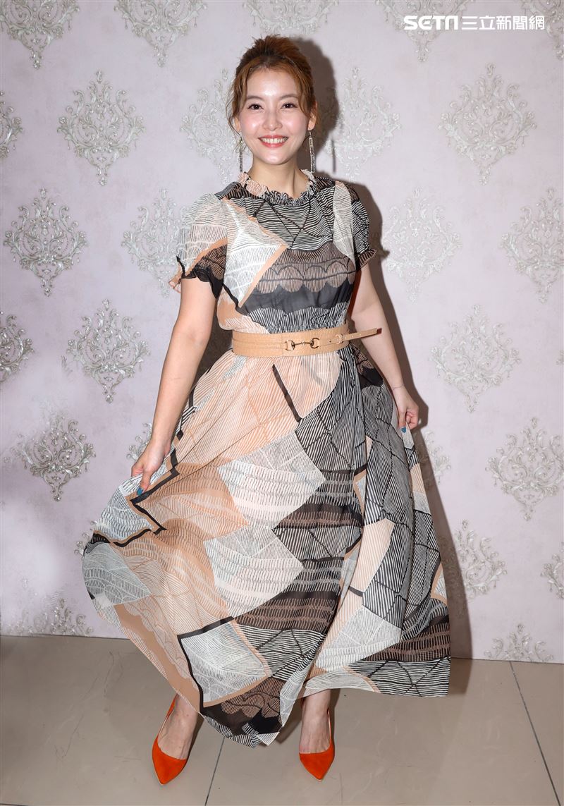 王樂妍投資開美容SPA店。（記者邱榮吉/攝影）