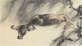 歐豪年文化基金會提供