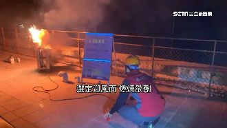 人工增雨！水利署估進帳1150萬噸