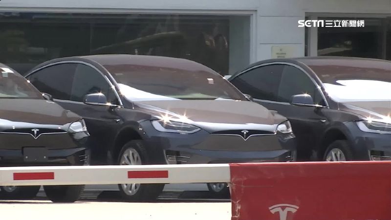 傳美進口車關稅大調降！不排除從17.5%變0