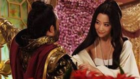 古代皇帝被戴綠帽怎麼處理。（圖／翻攝自百度百科）