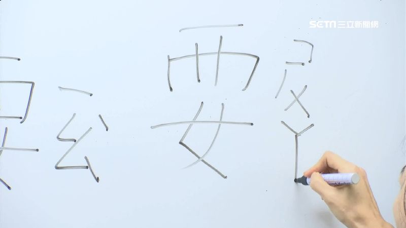 「法國」怎麼唸？注音遭批中國化