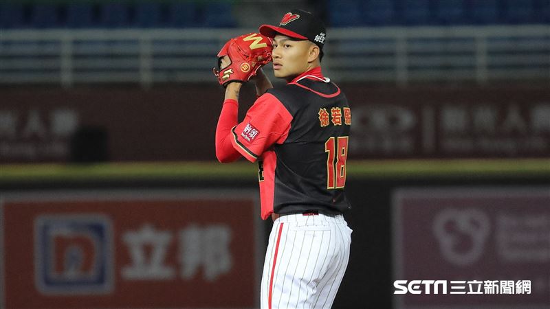徐若熙最多投5局　葉總牛棚保護養成