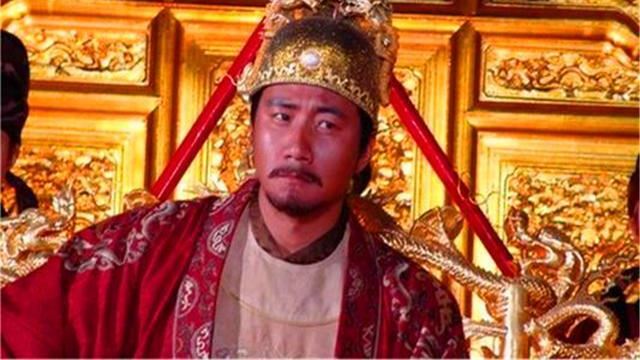 侍衛跳水中救太子　朱元璋竟喊：斬了