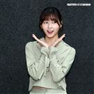 吳季璇三立新聞網專訪。（記者邱榮吉/攝影）