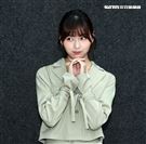 吳季璇三立新聞網專訪。（記者邱榮吉/攝影）