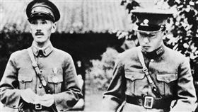 ▲蔣介石相關。（圖／翻攝自百度百科）