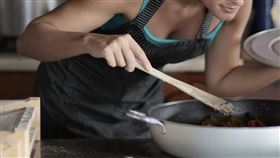 烹飪。（圖／翻攝自pexel）