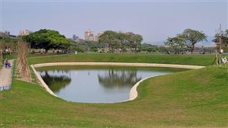 新北秘境／最療癒打卡點！樹林人快衝