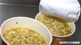 網傳常吃泡麵罹癌.流產? 查核中心破除謠言