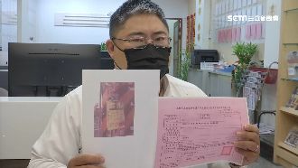 疑同業惡搞亂貼廣告　房仲挨罰急喊冤