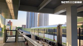 差1站房價差很大　台中捷運綠線房價出爐