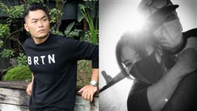 李玖哲三立新聞網專訪。（記者邱榮吉/攝影）