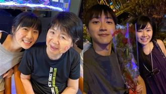 福原愛恐失離婚權利　揭法院判決條件