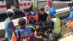 台南,工安,永康,汙水處理廠