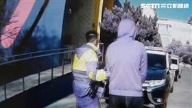 台南,佳里,命案,情殺,男友,女友