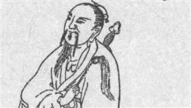 推背圖（圖／翻攝自維基）